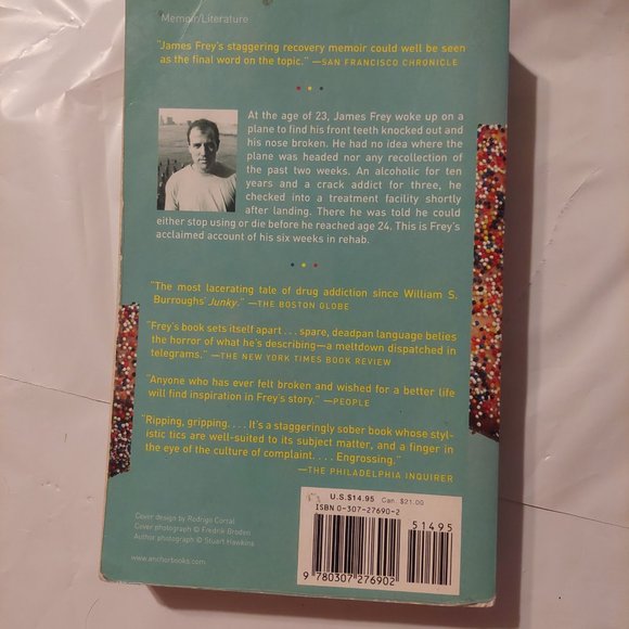 A million little pieces - Picture 5 of 6